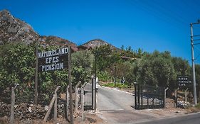 Natureland Efes Pension